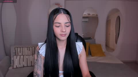 HANNAH J online show from 6, 1, 2025
