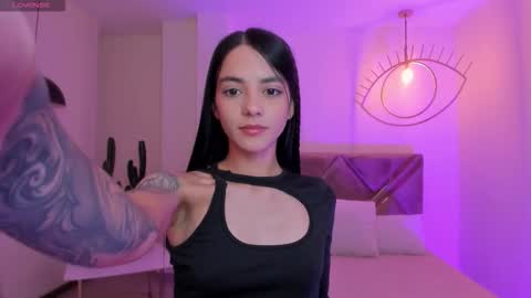 HANNAH J online show from 16, 10, 2025