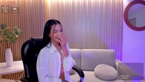 HANNAH J online show from 1, 2, 2026