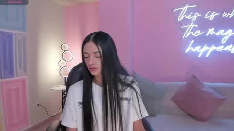 HANNAH J online show from 28, 3, 2026