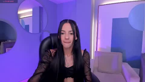 Snapshot of hannahjamesx chatting on 19, 6, 2026 HANNAH J online show from 19, 6, 2026