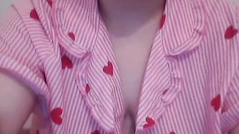 Snapshot of hannahmommy chatting on 2, 8, 2026 hannahmommy online show from 2, 8, 2026