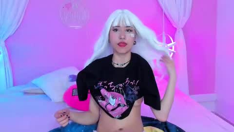 Hannah online show from 16, 12, 2024