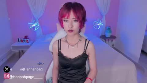 Hannah online show from 12, 2, 2025