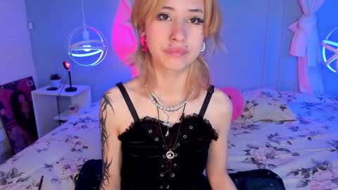 Hannah online show from 11, 10, 2025