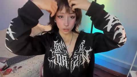 Hannah online show from 19, 3, 2026