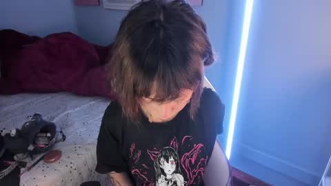 Hannah online show from 8, 5, 2026