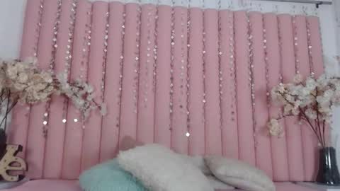 Hanna Venza online show from 21, 12, 2025