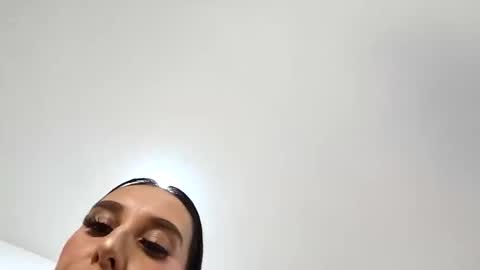Snapshot of hannajohnsonn chatting on 10, 10, 2025 Hannajohnsonn online show from 10, 10, 2025