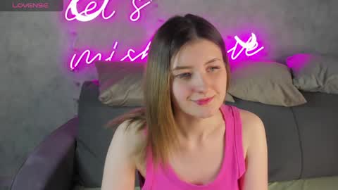 Hanna online show from 23, 3, 2026