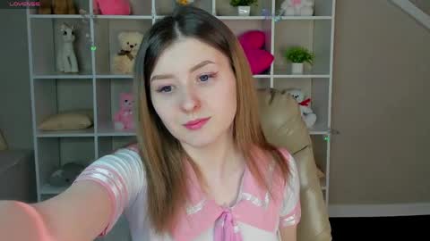 Hanna online show from 24, 3, 2026