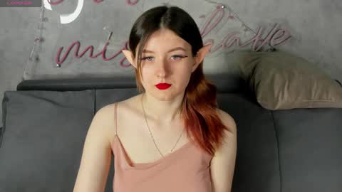 Hanna online show from 11, 5, 2026
