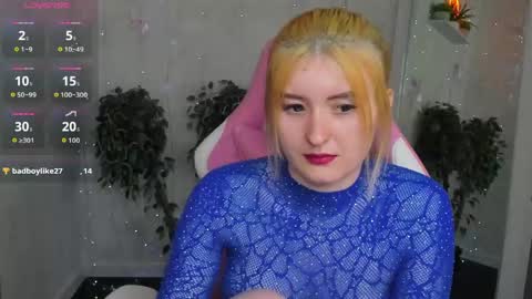 Hanna online show from 23, 5, 2026