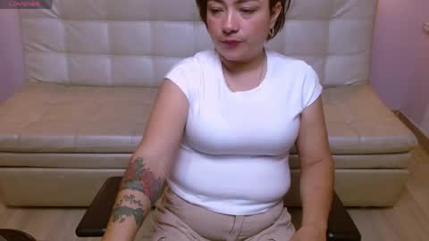 Hanna  online show from 23, 3, 2026