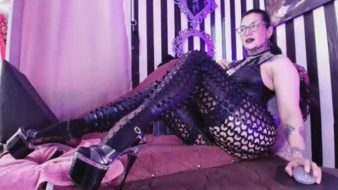 FOLLOW ME INTA MOONXMAFE online show from 24, 3, 2026