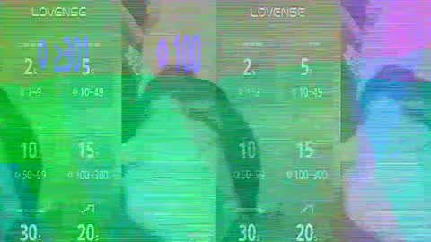 Hanna Independent Model online show from 26, 2, 2025