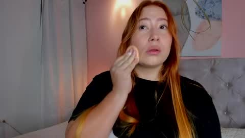 Snapshot of hannamartinn_ chatting on 13, 4, 2026 hannamartinn_ online show from 13, 4, 2026