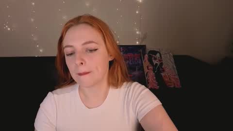 Hanna   first stream on feb 5 11pm UTC3 online show from 6, 2, 2026