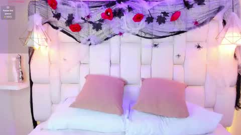 Hanna online show from 31, 10, 2025