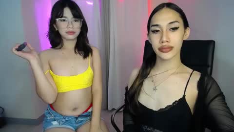 Snapshot of hannaqxx chatting on 6, 12, 2024 hannah online show from 6, 12, 2024