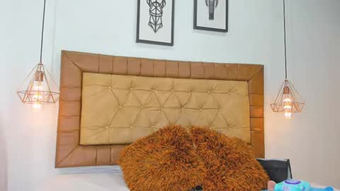 Snapshot of hannarose1208 chatting on 25, 9, 2025 Hanna online show from 25, 9, 2025