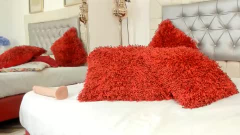 Snapshot of hannarose1208 chatting on 30, 10, 2025 Hanna online show from 30, 10, 2025