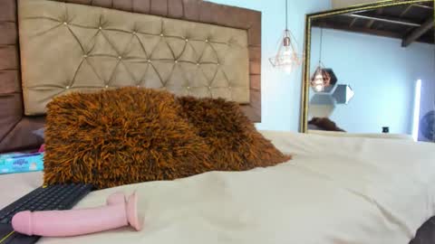 Snapshot of hannarose1208 chatting on 31, 10, 2025 Hanna online show from 31, 10, 2025