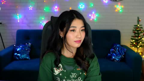 hannarosie online show from 9, 12, 2024