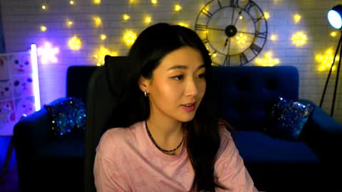 hannarosie online show from 30, 12, 2024