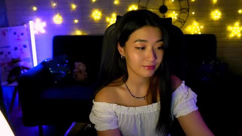 hannarosie online show from 6, 1, 2025