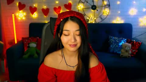 hannarosie online show from 10, 2, 2025