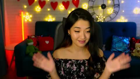 hannarosie online show from 26, 2, 2025