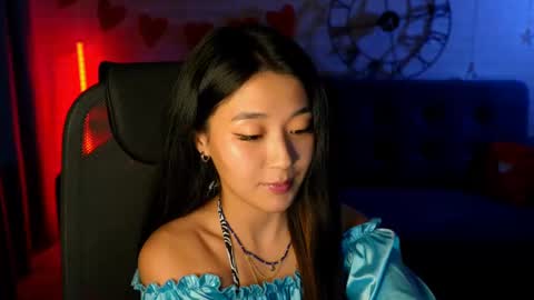 hannarosie online show from 3, 3, 2025