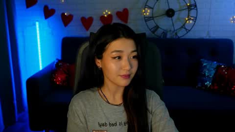 hannarosie online show from 5, 3, 2025