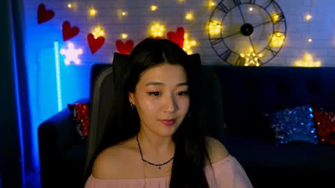 hannarosie online show from 8, 3, 2025