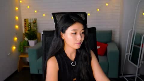 hannarosie online show from 12, 9, 2025