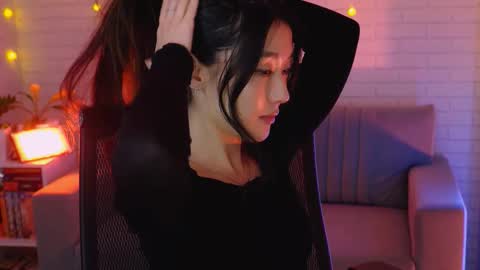 hannarosie online show from 23, 11, 2025