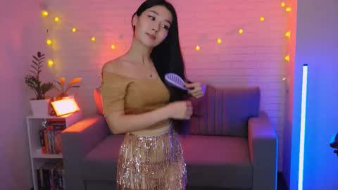 hannarosie online show from 25, 11, 2025