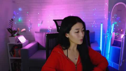 hannarosie online show from 29, 11, 2025