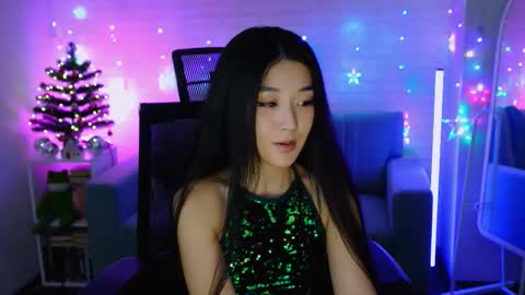 hannarosie online show from 22, 12, 2025