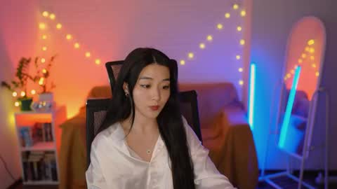 Snapshot of hannarosie chatting on 12, 4, 2026 hannarosie online show from 12, 4, 2026