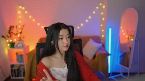Snapshot of hannarosie chatting on 15, 4, 2026 hannarosie online show from 15, 4, 2026