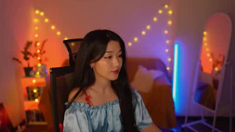 Snapshot of hannarosie chatting on 10, 5, 2026 hannarosie online show from 10, 5, 2026