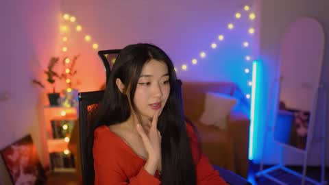 Snapshot of hannarosie chatting on 15, 5, 2026 hannarosie online show from 15, 5, 2026