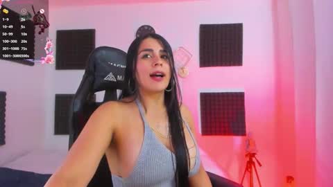 Hanna  online show from 22, 11, 2025