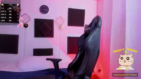 Hanna  online show from 5, 12, 2025