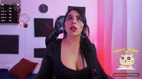 Hanna  online show from 17, 12, 2025