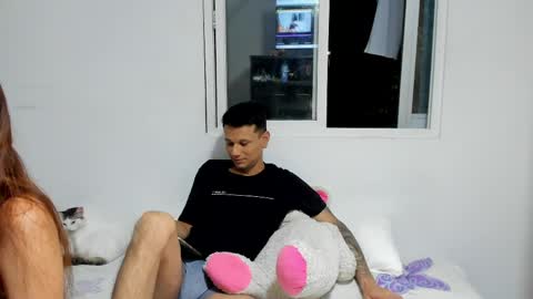 hannasexmatheu online show from 12, 5, 2026
