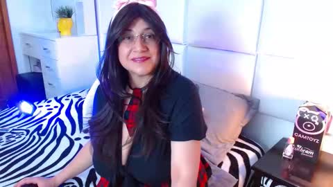 Hanna online show from 19, 11, 2025