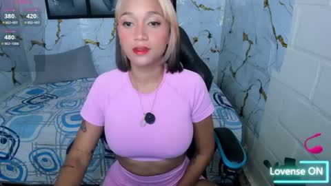 hannasteyl2 online show from 28, 7, 2026